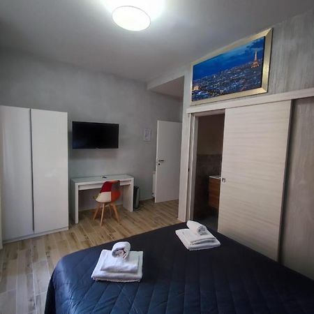 Style House 74 Hotel Rome Exterior photo
