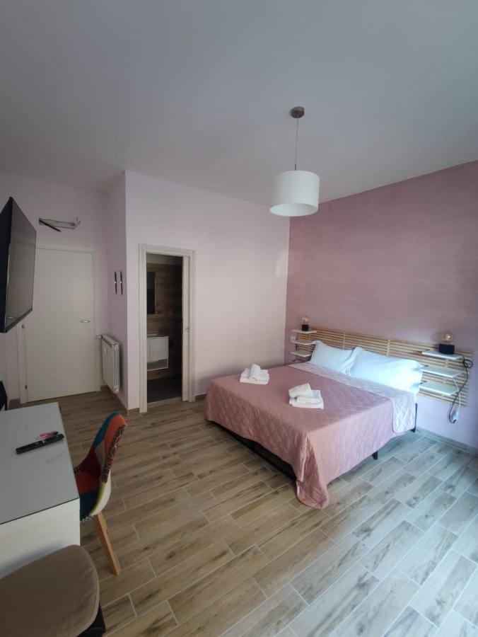 Style House 74 Hotel Rome Exterior photo