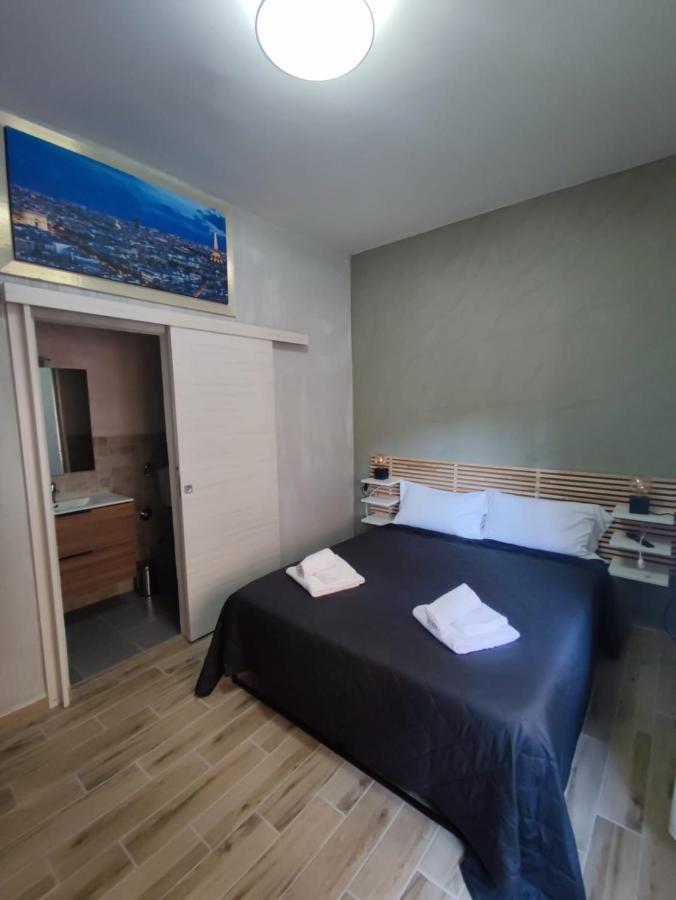 Style House 74 Hotel Rome Exterior photo