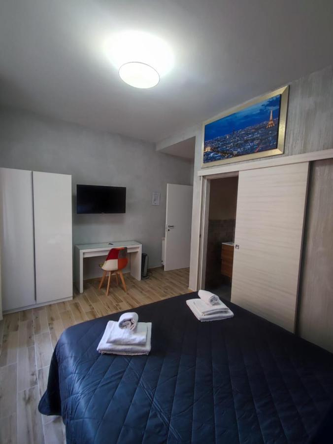 Style House 74 Hotel Rome Exterior photo