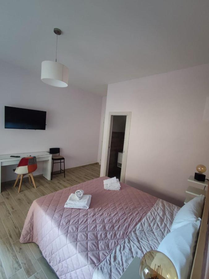 Style House 74 Hotel Rome Exterior photo